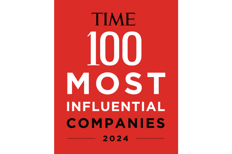 Transcripta Bio Named to the TIME100 Most Influential Companies of 2024
