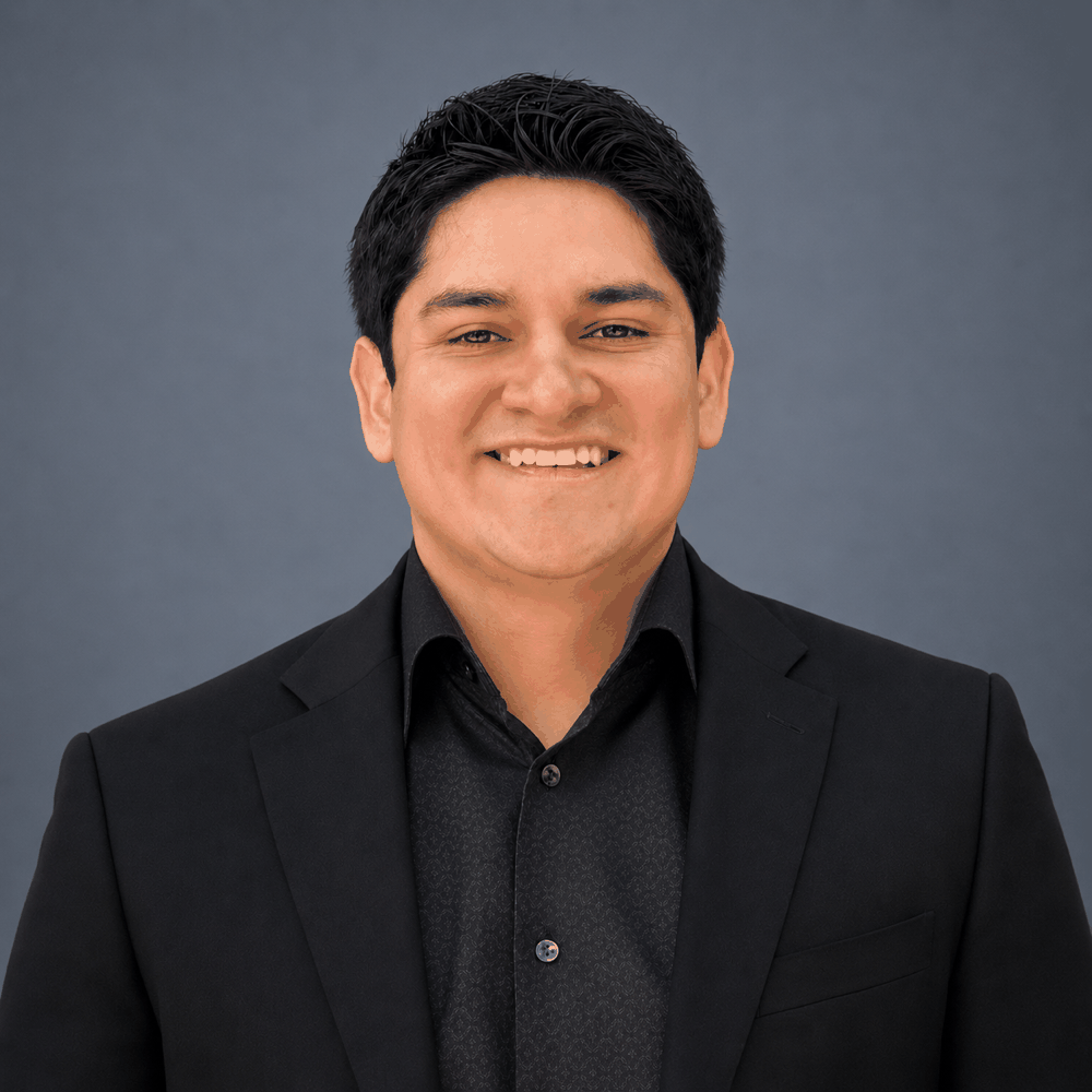 Alejandro Garces