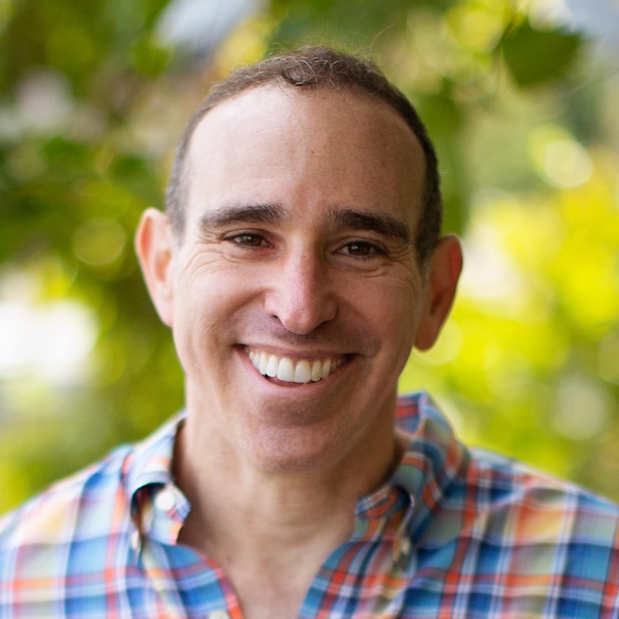 Ben Elowitz