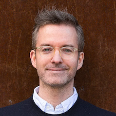 Ciaran O'Leary