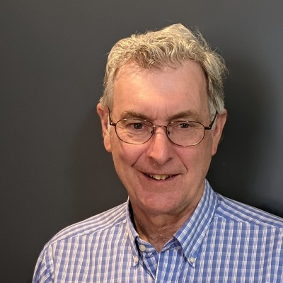 Ian Watson, PhD