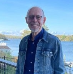 John Hadcock, PhD