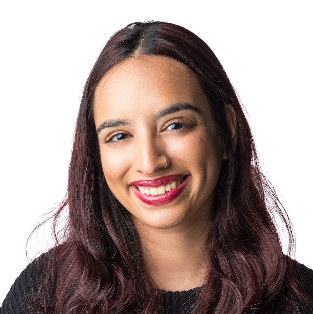 Manyta Parmar