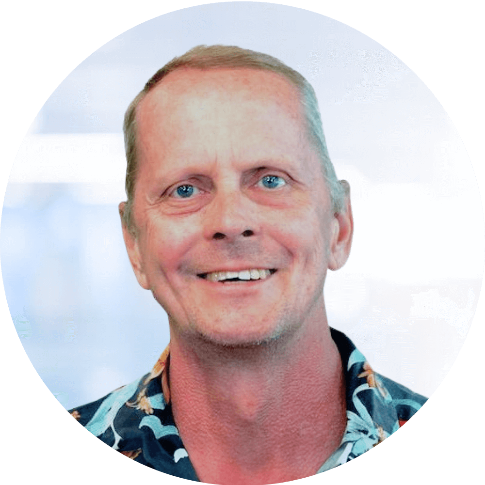 Michael Genin, PhD