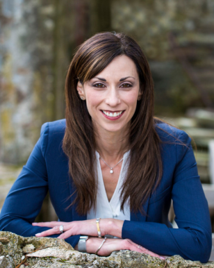 Michelle Mellion, MD