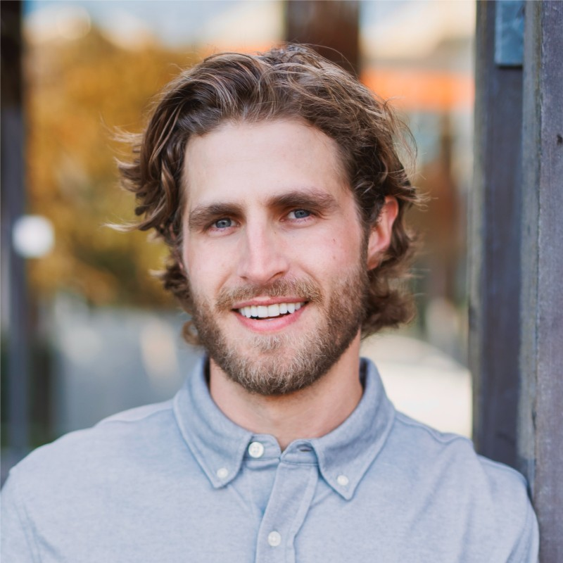 Will Connell
